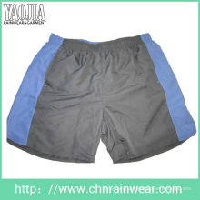 Men′s Casual Short Pants with Quick-Drying Fabric